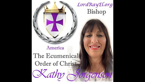 Bishop Kathy Jorgenson Explains Revelation 21