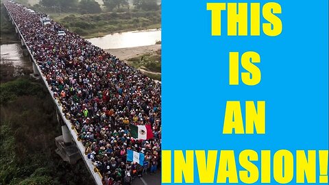 Chicago Overrun by Migrants as Another Caravan Approaches the Southern Border