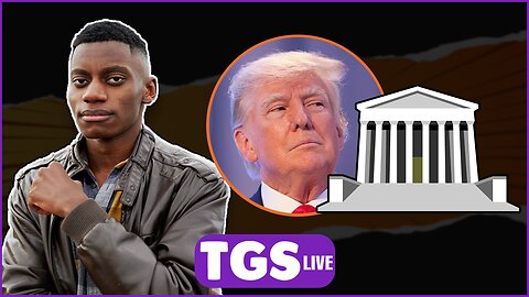 The Supreme Court Just Played The Trump Card | TGS