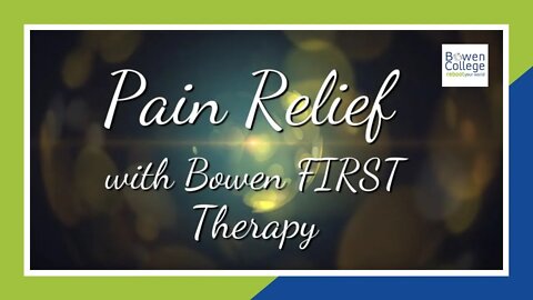 Bowen College Graduates Reflect on BowenFirst Therapy and its' Impact on their Clients & Practices