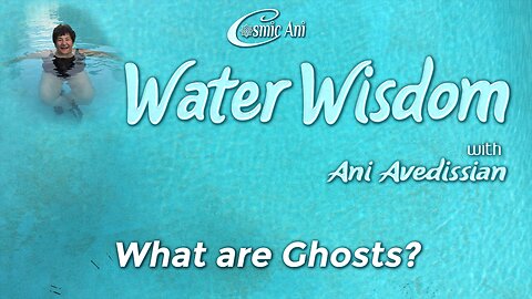 What are Ghosts?
