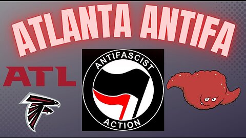 Atlanta Antifa