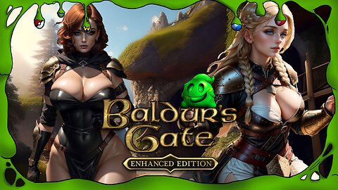 Mine Time! | Baldur's Gate E15