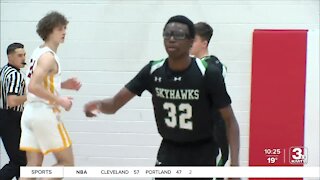 Skutt Boys & Girls Basketball Both Win on the Road