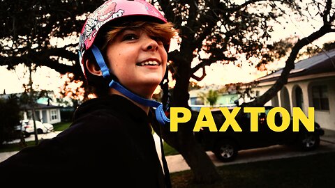 027 - Paxton