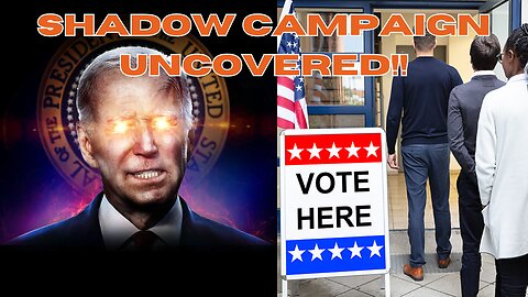 Illegal immigrants registering to vote by the MILLIONS!! | Shadow campaign is in full swing!