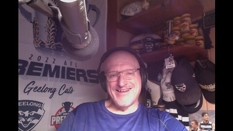 #244 - AYOTF Why NFL fans will love the AFL, w/ DAZ of NFL Down Under Podcast EXPLICIT