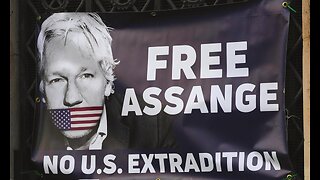 US wins Assange extradition appeal