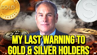 Rick Rule DESTROYS Gold & Silver Traders (MASSIVE URANIUM TRADE!)