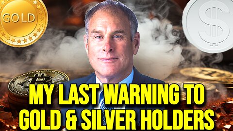 Rick Rule DESTROYS Gold & Silver Traders (MASSIVE URANIUM TRADE!)