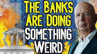 BREAKING: THE BANKS ARE DOING SOMETHING WEIRD! - Crisis Leads To Collapse Of Financing