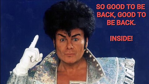 Gary Glitter And Our Parole Board