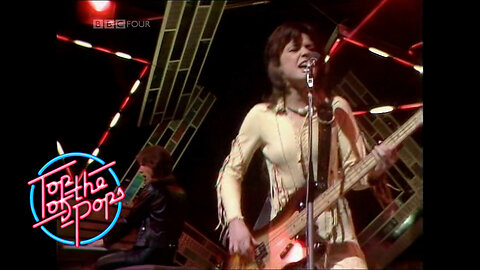 Top of the Pops - February 17, 1977