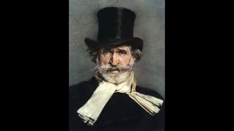 Giuseppe Verdi - Aida Act 1 a