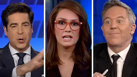 ‘The Five’ ERUPTS Over Comment on Kamala Harris: ‘She Slept With...’