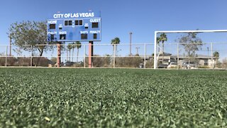 Las Vegas fixing foul fields exposed in 13 investigation