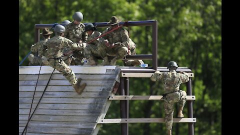 Fort Leonard Wood reports highest number of basic trainee suicide attempts