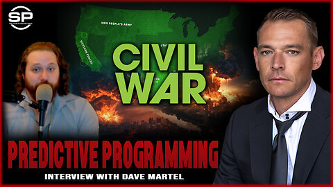 Civil War Movie Predictive Programing: Box Office Hit Hauls In $51M In 15 Days