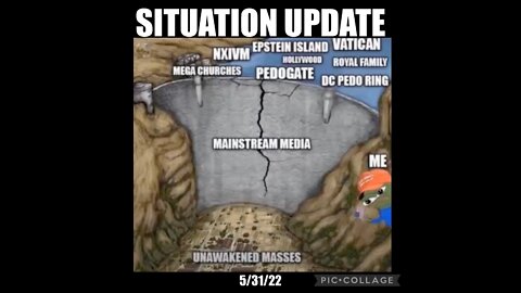 SITUATION UPDATE 5/31/22