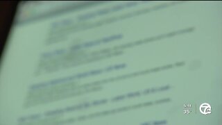 Senate bill to protect kids online raises concerns