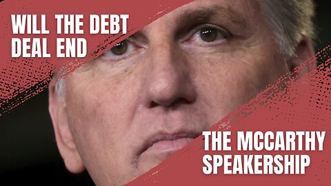 The Debt Deal Puts Speaker McCarthy's Leadership in Question - Rep. Ralph Norman