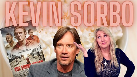 Kevin Sorbo on the Culture in Hollywood