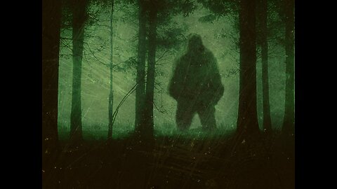 Howlers in the Woods?.. Bigfoot?.. Is this Stuff in the Bible?.. (Yes)