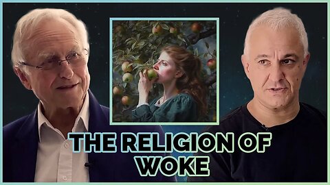 "Is Religion Inevitable?" - Richard Dawkins Reveals All