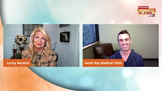 South Bay Medical Clinic | Morning Blend