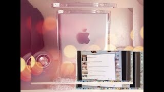 THE POWER MAC G4 CUBE RUNNING TenFiveTube PART 7