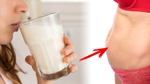 Natural Ways to Deal with Lactose Intolerance