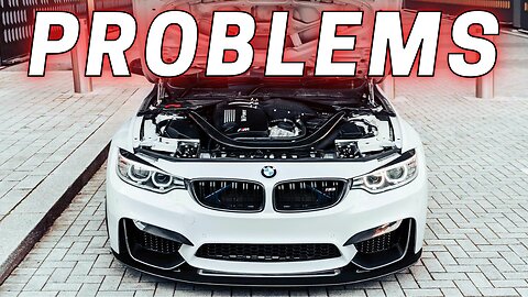 Common BMW Problems