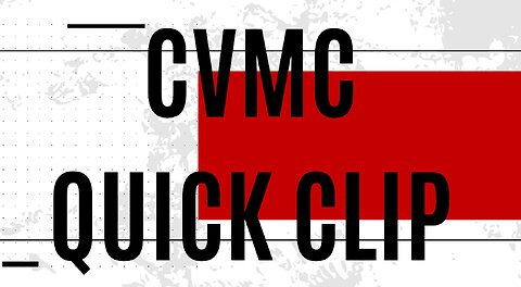CVMC Quick Clip 1 Cor 12:1-11"The Gift That Keeps On Giving"