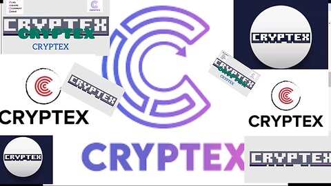 Cryptex otwiera ogromne możliwości finansowe dla CIEBIE!!!!
