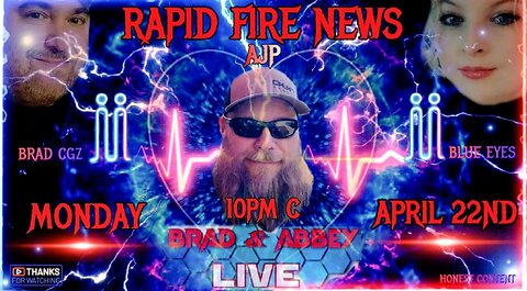 RFN #648 W/ Brad & Abbey