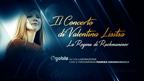 Valentina Lisitsa in concerto su Byoblu: contro ogni censura dell’arte - 20230506 - Pangea Speciale