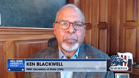 Ken Blackwell Explains True “Fidelity To The Faith”