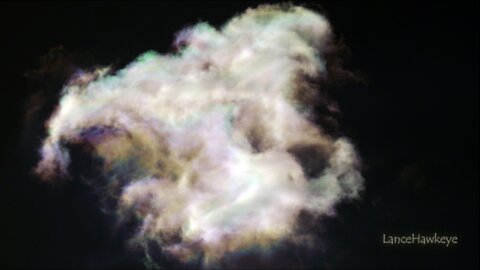 Crazy Cloud Cam | Image Set 155 | "."