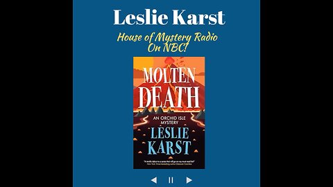 Leslie Karst