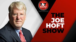 Christina Bobb on The Joe Hoft Show - 27 January 2024