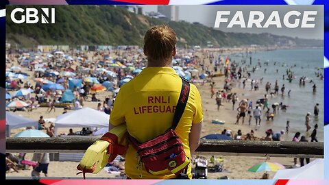 RNLI: 'SEXIST alpha male culture' in Hastings exposed in new investigation