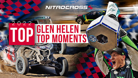 Glen Helen 2022 Top Moments