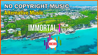 Immortal - NEFFEX: Alternative Music, Happy Music, Rock Music @NCMstudio18 ​