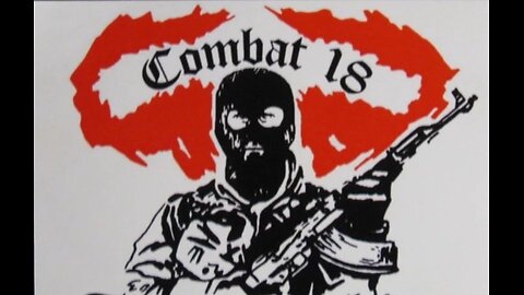 Vintage Extremism Series: TheTerror Squad (Combat 18) - Parts 1, 2 & 3 Documentary