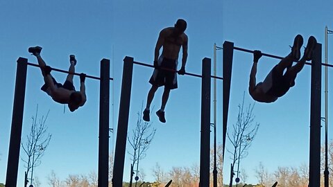 Planche, Front Lever, Back Lever Workout + Tips To Execute Them & Benefits From Doing It