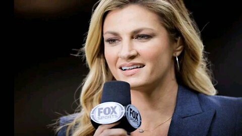 Erin Andrews Shares She's Undergoing Round 7 of IVF.