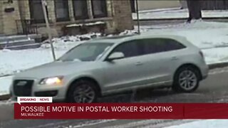 Three charged in the death of on-duty postal worker in Milwaukee