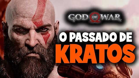 God of War - O passado de Kratos - Gameplay #32