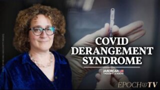 Debbie Lerman: How America’s National Security Complex Took Over the Pandemic Response