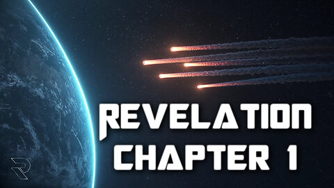 Revelation Chapter 1: Will There be a Pre Tribulation Rapture? | Pastor Steven L. Anderson